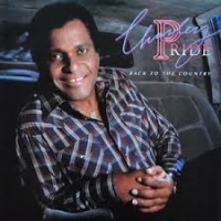 Charley Pride - Back To The Country